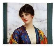 Valeria by William Clarke Wontner Fine Art Old Masters ...