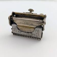 Vintage Wilkinson Razor- Empire Kit - Etsy