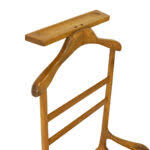 Vintage AMCREST Danish Modern Valet Chair | Grandview Mercantile