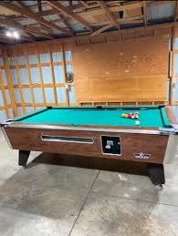 coin pool table in Buy & Sell in Canada | Kijiji Marketplaces
