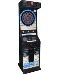 Dart Board Arcade Machine Rentals | Arcade Rentals | Shelf ...