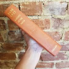 Knights of the Range - Zane Grey 1936 P.F. Collier & Sons ...