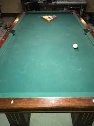 Rare 1918 Brunswick Balke Collender Arts and Crafts Pool Table, Rosewood at 1stDibs | brunswick balke collender pool table, 1918 brunswick pool table, brunswick balke collender pool table models