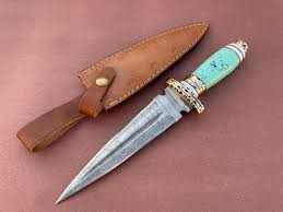 CapitalForgeBlades - Etsy