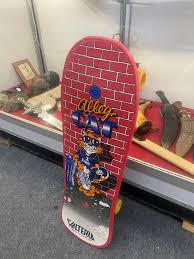 Who remembers the Alley Cat? So many cool items today!