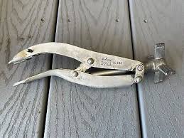 Herbrand VL-540 Vintage USA Made Valve Lifter with Original ...