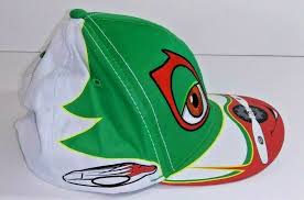 Disney Movie Planes El Chupacabra Youth Snapback Adjustable ...