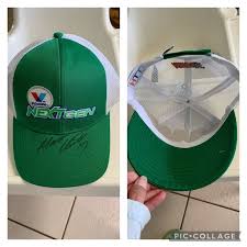 Head To Toe | Accessories | Nwt 22 Os Signed Matt Kenseth 17 ...