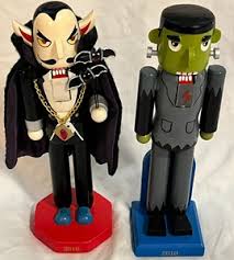 Frankenstein Nutcracker | eBay