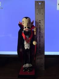 Vampire Nutcracker | eBay