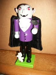 Scary Nutcracker | eBay