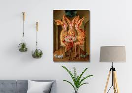 Varo Vegetarian Art Gallery,remedios Varo Vegetarian ...