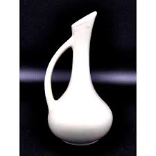 Vintage Royal Haeger USA Ceramic Cream Pitcher, Ewer Pitcher ...