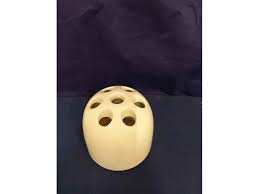 Dedalino plastic pencil holder by Emma Gismondi, Artemide ...