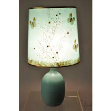 Vintage Walter Van Briggle Turquoise Blue Bulbous Pottery ...