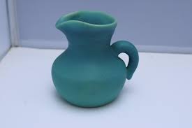 Lot - (3) Small Pieces of Van Briggle Pottery