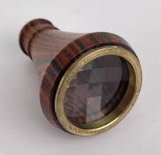 Sold at Auction: VAN CORT INSTRUMENTS DRAGONFLY KALEIDOSCOPE