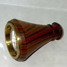 Other | Pristine 1987 Dragonfly Kaleidoscope By Van Cort ...