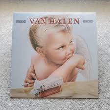 Van Halen - MCMLXXXIV (1983, Vinyl LP) “jump”, “panama”, “hot for Teacher” - Etsy