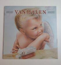 1984 [Remaster] [LP] by Van Halen (Vinyl, Warner Bros. Records Record Label) for sale online | eBay