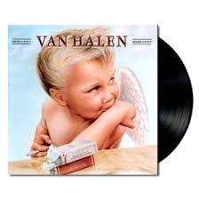 Van Halen 1984 | eBay Australia