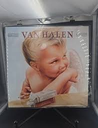 VAN HALEN "1984" PREMIUM QUALITY | eBay