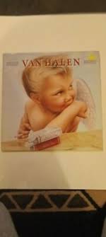 Van Halen 1984 FIRST PRESS Vinyl Record | eBay