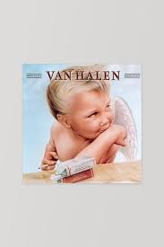 Van Halen - 1984 LP | Urban Outfitters