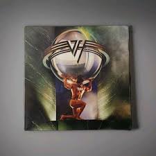 Van Halen 5150 Vinyl for sale | eBay
