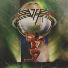 Van Halen – 5150 – Vinyl (LP, Album, Stereo), 1986 [r5825503 ...