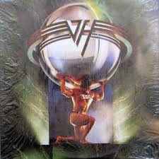 Van Halen – 5150 – Vinyl (LP, Album, Club Edition), 1986 ...
