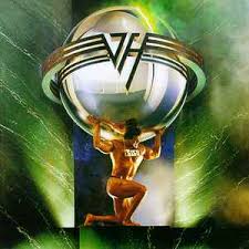Van Halen – 5150 – Vinyl (LP, Album), 1986 [r1894778] | Discogs