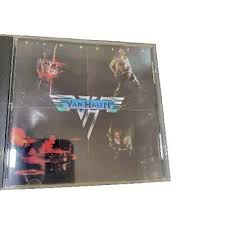 Van Halen Cd Eruption, You Really Got Me and More. | eBay
