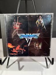 Van Halen by Van Halen (CD, 1978 Warner Bros.) | eBay