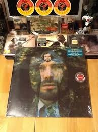 Van Morrison His Band And The Street Choir Ltd. Ed. Turquoise Vinyl LP Sealed | eBay