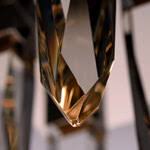 Quartz Linear Pendant by Et2 | E31245-20BK | ET2813765