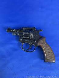 Sprint pistol cap/blanks gun. Auction | Shane Albright Auctions