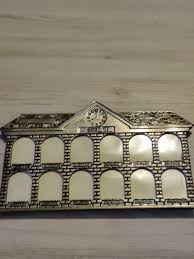 Unbranded Kids Metal Picture Frames for sale | eBay