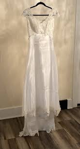 Vintage Wedding Dress | eBay