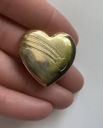 Variety Club Heart Rainbow Heart Shaped Pin | eBay