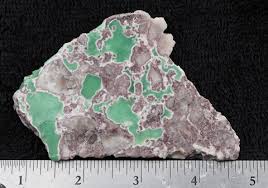 Variscite Slab 40 – DD Rocks