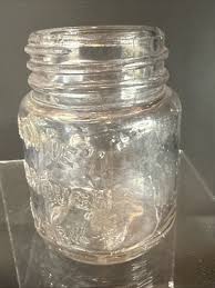 Antique Embossed Vaseline Chesebrough Manfg Co CD New York ...