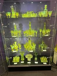 Spent last week in NOLA and one of the stores we visited had this display in the back. Thought yall might like it. Each set is around $1k+ | Facebook