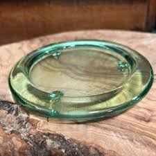 Six Vintage 1950's Hazel Atlas Orchard Glass Cups. - Etsy