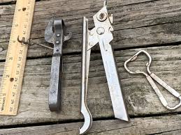 Set 3 Vintage Bottle/can Openers - Etsy