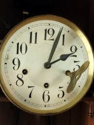 Lenzkirch Vintage R/A Regulator Pendulum Westminster Chiming ...