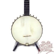 S.S. Stewart Special Thoroughbred (1895)