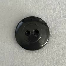 Vintage Colt Button - #74 (Vassar), 5/8" Diameter | eBay