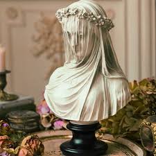 Amazon.com: LIPPSY 2023 Premium Resin Craft Decorated Maiden ...