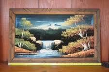 Oil Painting Mexican Landscape Art Paintings | eBay